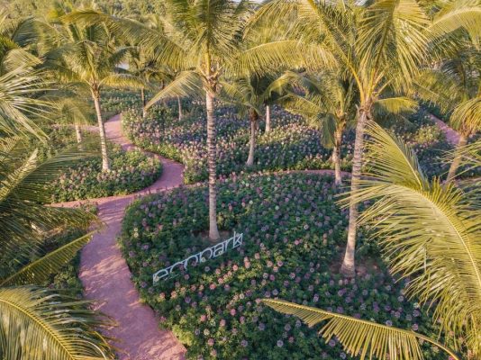 tiện ích dự án ecopark vinh nghệ an