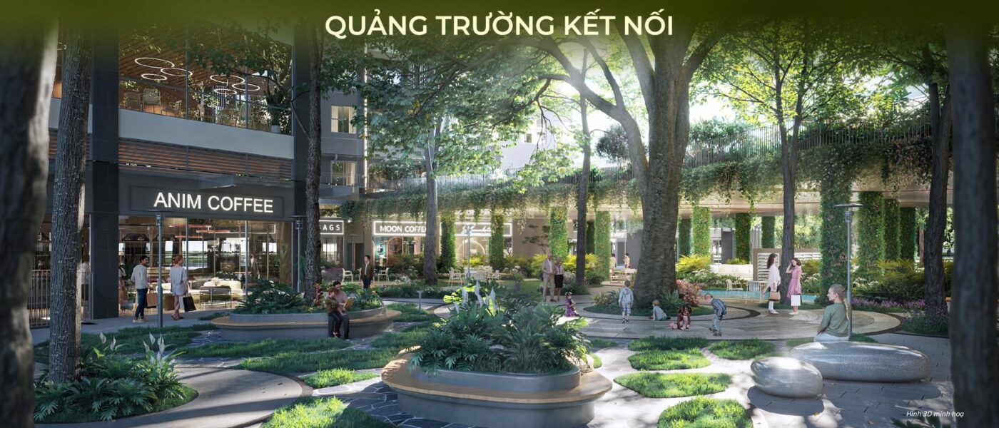 Eco Central Park | Trang Chủ