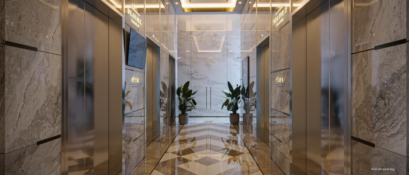 Eco Central Park | Trang Chủ