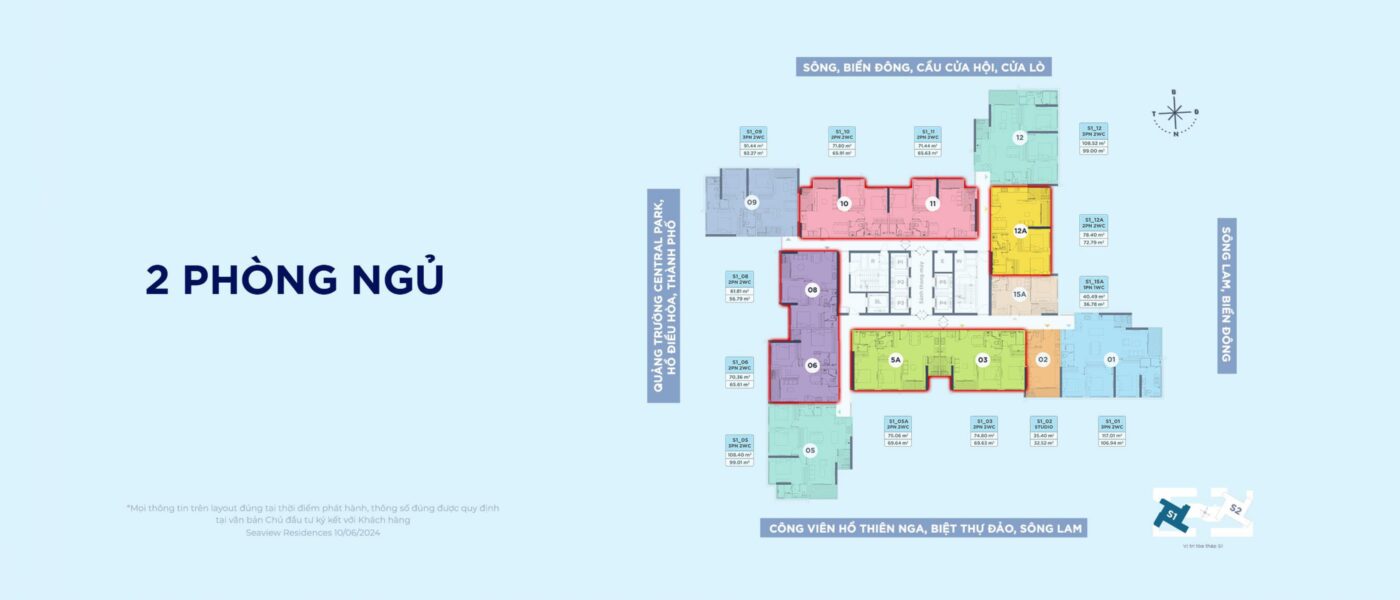 Eco Central Park | Trang Chủ