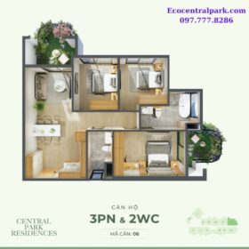 chung cư central park residences eco central park (3)