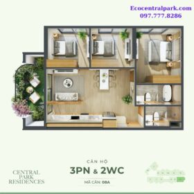 chung cư central park residences eco central park (4)