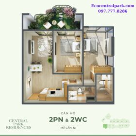 chung cư central park residences eco central park (6)