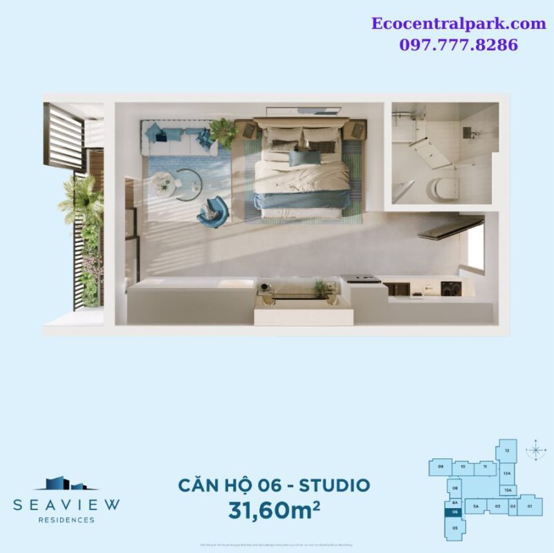 Eco Central Park | Trang Chủ