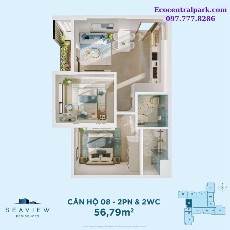 Eco Central Park | Trang Chủ