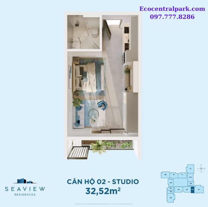 Eco Central Park | Trang Chủ