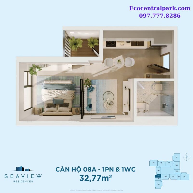 Eco Central Park | Trang Chủ