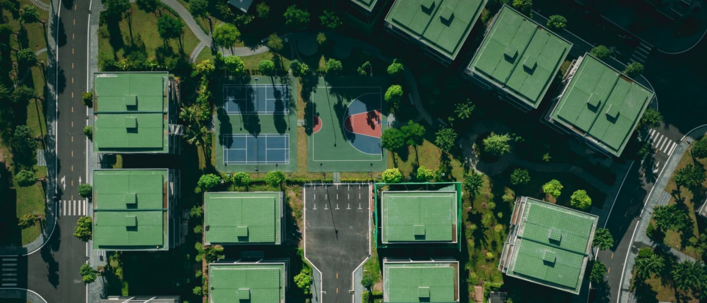 Ecopark Vinh - Eco Central Park