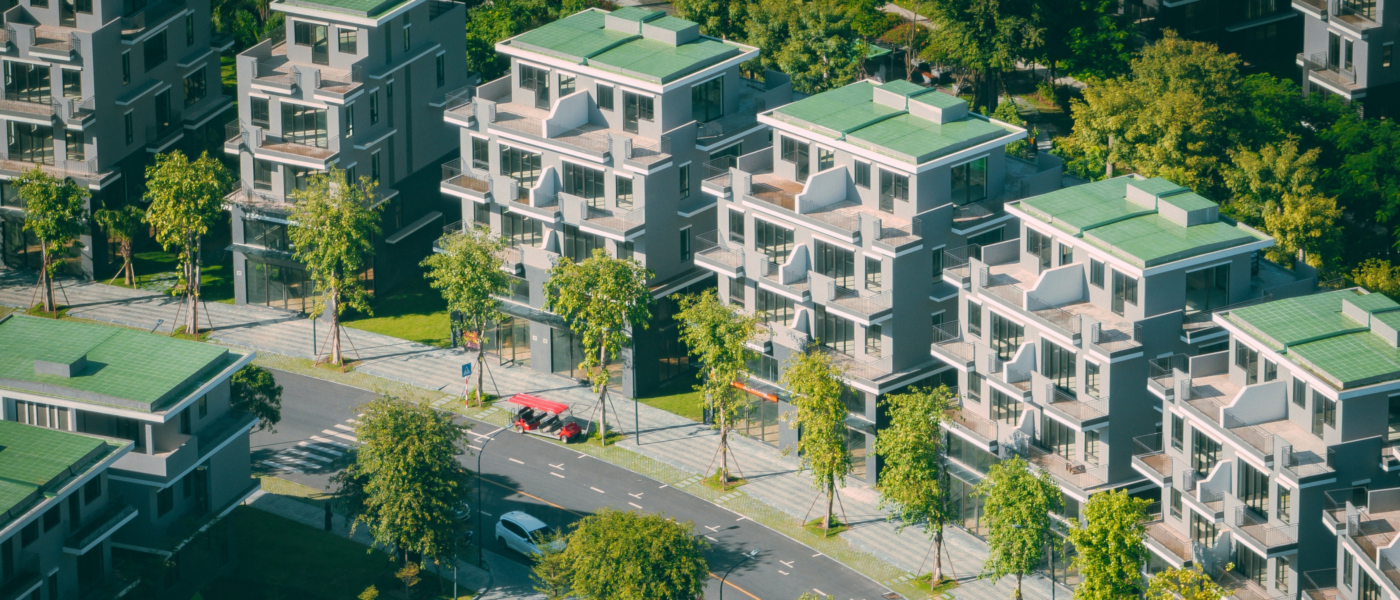 Giá Eco Central Park Vinh là bao nhiêu ?