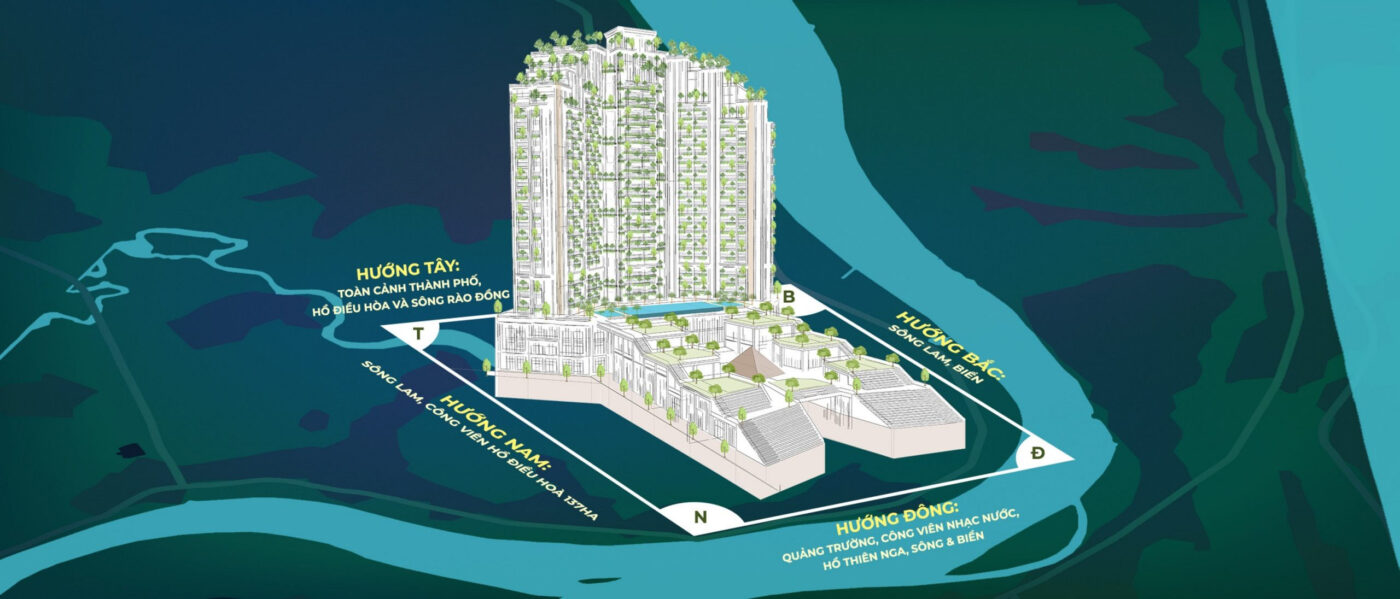 Eco Central Park | Trang Chủ