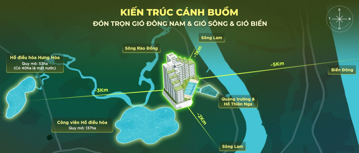 Eco Central Park | Trang Chủ