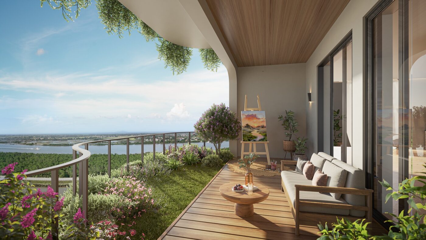 Eco Central Park | Trang Chủ