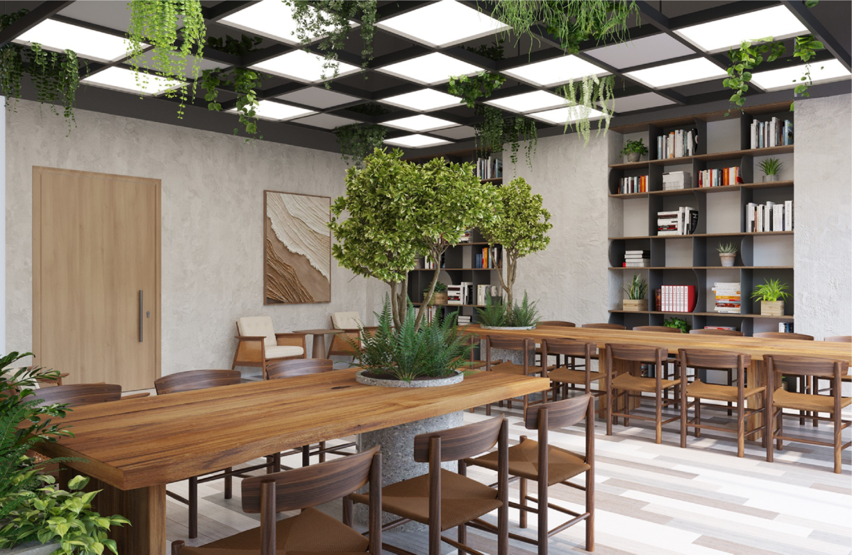 Eco Central Park | Trang Chủ